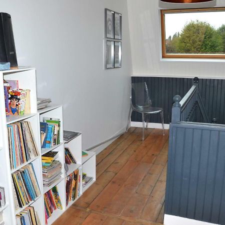 Chambre d 'hôtes Chez Manon et Hugo Béthune Exterior foto