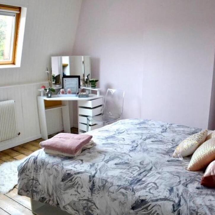 Chambre d 'hôtes Chez Manon et Hugo Béthune Exterior foto