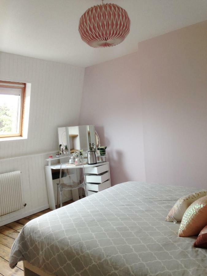 Chambre d 'hôtes Chez Manon et Hugo Béthune Exterior foto