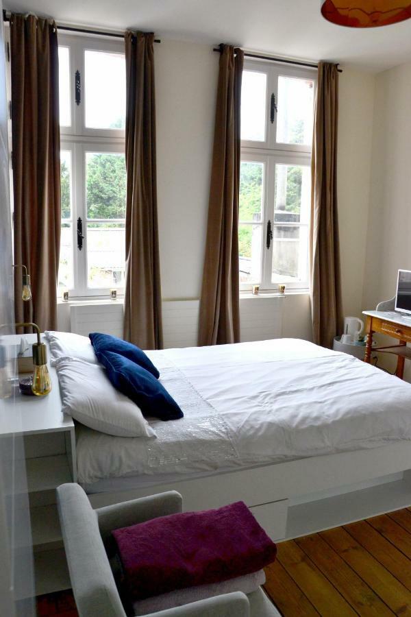 Chambre d 'hôtes Chez Manon et Hugo Béthune Exterior foto