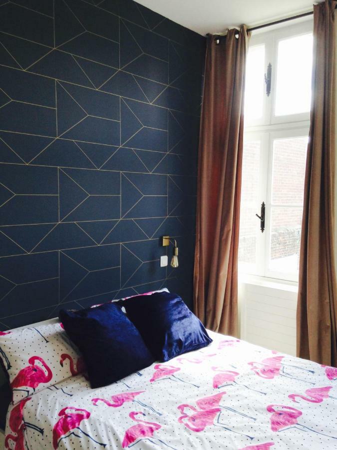 Chambre d 'hôtes Chez Manon et Hugo Béthune Exterior foto